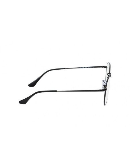 Ray Ban Oftalmico RB6448 2500 Hexagonal Optics Dorado Original | Su...