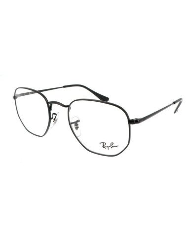 Ray Ban Oftalmico RB6448 2500 Hexagonal Optics Dorado Original | Su...