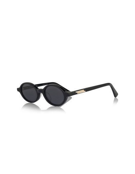 Chanel CH4274-Q c. 395/3 Butterfly Shape Coffe Gold