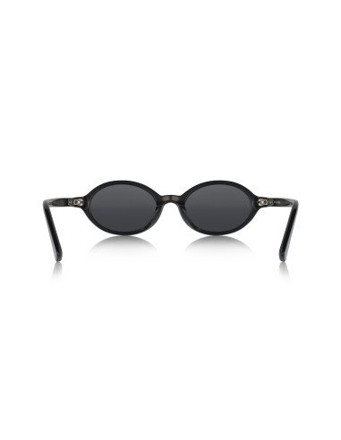 Chanel CH4274-Q c. 395/3 Butterfly Shape Coffe Gold