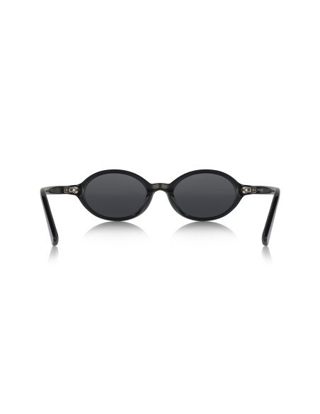 Chanel CH4274-Q c. 395/3 Butterfly Shape Coffe Gold