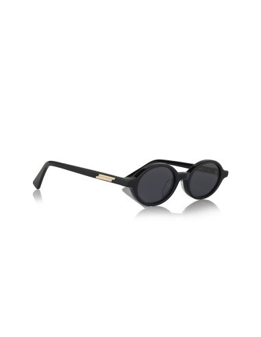 Chanel CH4274-Q c. 395/3 Butterfly Shape Coffe Gold