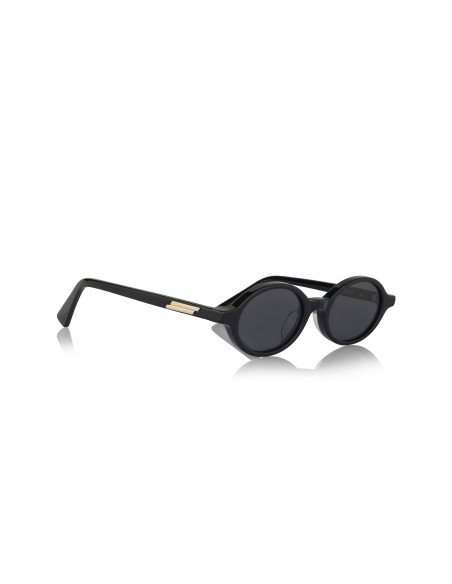 Chanel CH4274-Q c. 395/3 Butterfly Shape Coffe Gold
