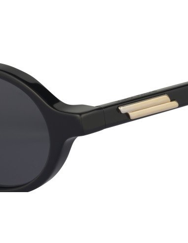 Chanel CH4274-Q c. 395/3 Butterfly Shape Coffe Gold