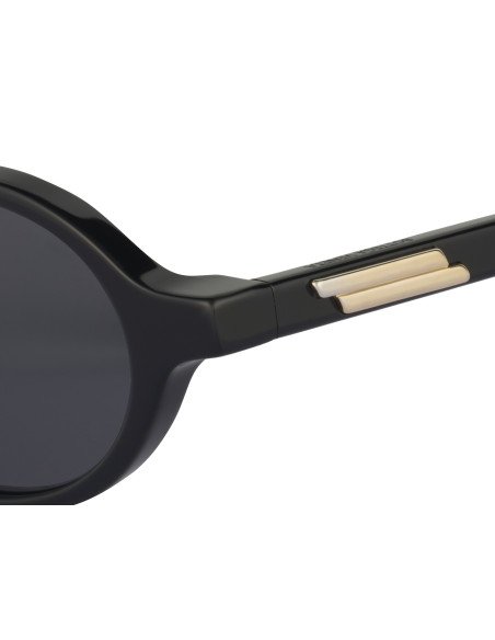 Chanel CH4274-Q c. 395/3 Butterfly Shape Coffe Gold