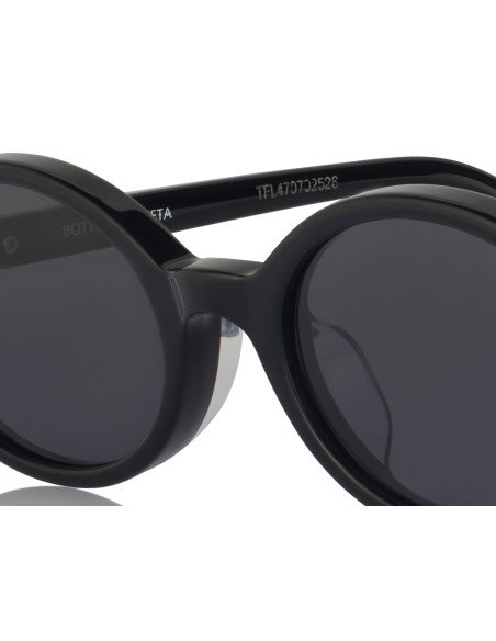 Chanel CH4274-Q c. 395/3 Butterfly Shape Coffe Gold