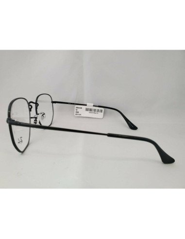 Ray Ban Oftalmico RB6448 2500 Hexagonal Optics Dorado Original | Su...