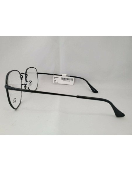 Ray Ban Oftalmico RB6448 2500 Hexagonal Optics Dorado Original | Su...