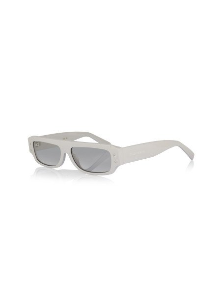 Dolce & Gabbana DG2155 1296/8G Round Shape Gris degradado