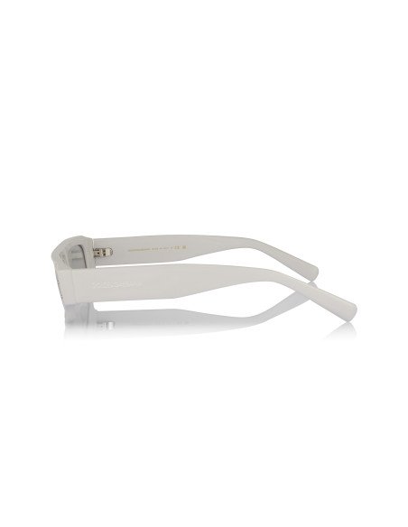 Dolce & Gabbana DG2155 1296/8G Round Shape Gris degradado