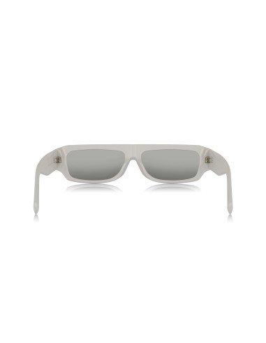 Dolce & Gabbana DG2155 1296/8G Round Shape Gris degradado