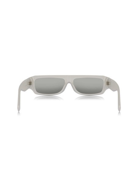 Dolce & Gabbana DG2155 1296/8G Round Shape Gris degradado