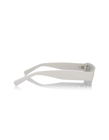 Dolce & Gabbana DG2155 1296/8G Round Shape Gris degradado