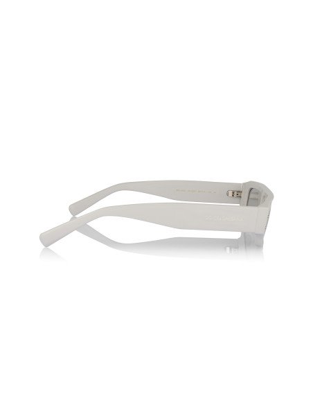 Dolce & Gabbana DG2155 1296/8G Round Shape Gris degradado