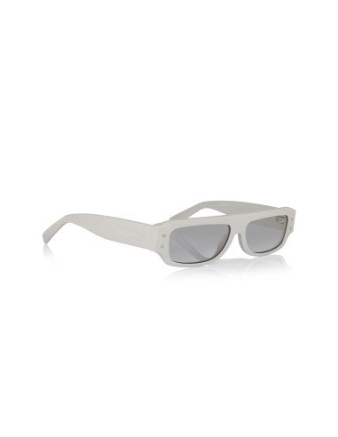 Dolce & Gabbana DG2155 1296/8G Round Shape Gris degradado