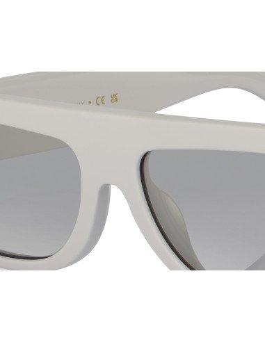 Dolce & Gabbana DG2155 1296/8G Round Shape Gris degradado