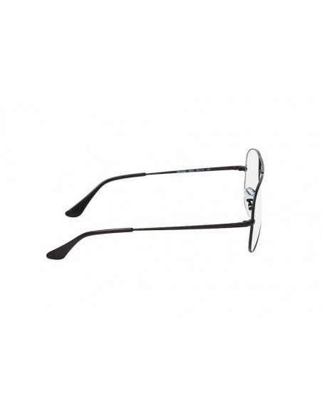 Ray Ban Oftalmico Rb6489 2500 Aviator Large Metal Dorado Carey | Su...