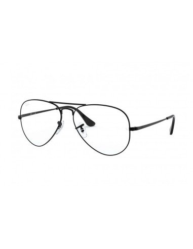 Ray Ban Oftalmico Rb6489 2500 Aviator Large Metal Dorado Carey | Su...