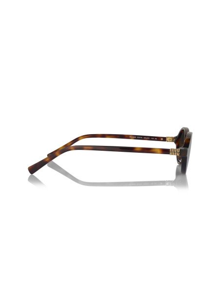 Miu Miu MU 50ZS ZVN-70D