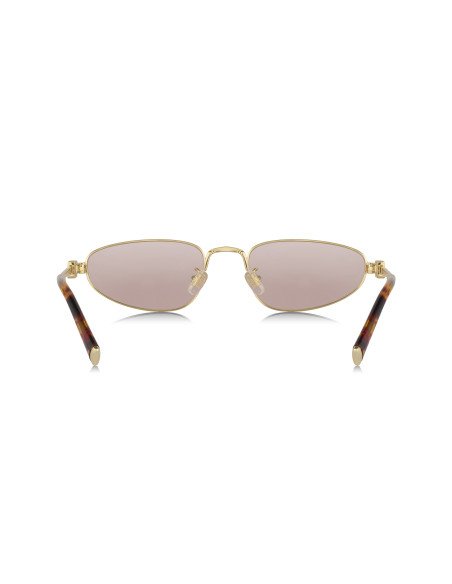 Miu Miu MU 50ZS ZVN-70D