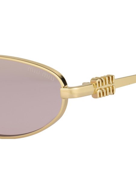 Miu Miu MU 50ZS ZVN-70D