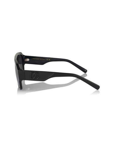 Dolce & Gabbana DG4403 501/87 Aviator Full Black