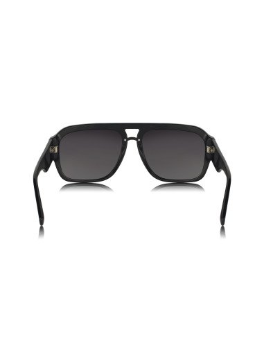 Dolce & Gabbana DG4403 501/87 Aviator Full Black