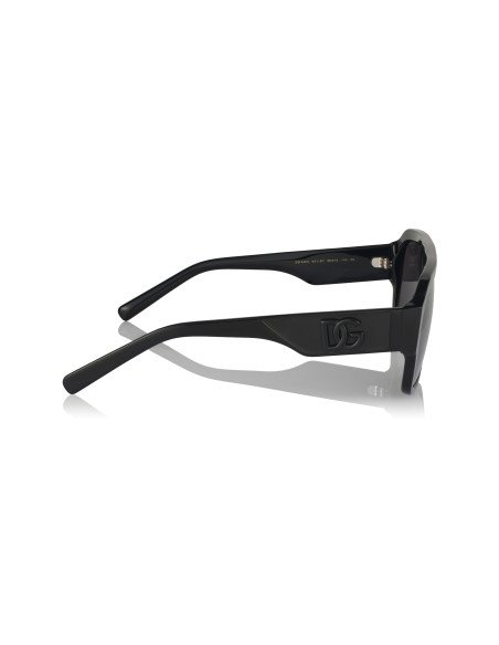 Dolce & Gabbana DG4403 501/87 Aviator Full Black