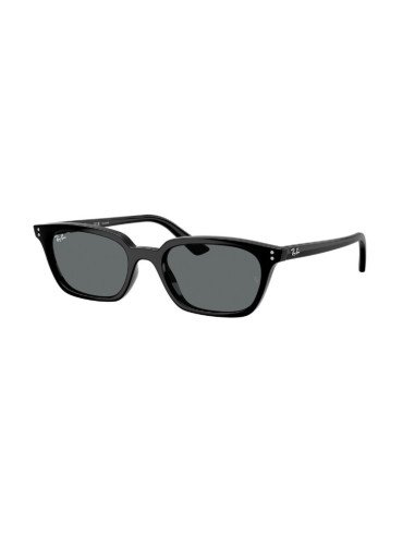 Ray Ban RB0501S 6677VR Boyfriend Reverse G-15 Dark