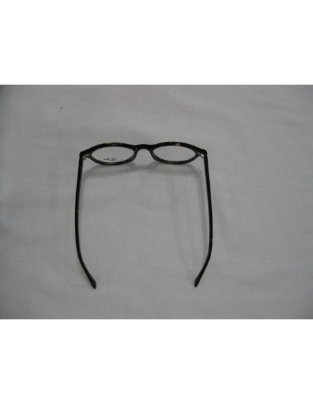 Ray Ban Oftalmico Rb7118 2000 Round Shape Original | Sunnies.uno