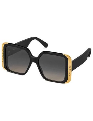 Louis Vuitton Z1082W 8UI Waimea Square Shape Cafe Dorado