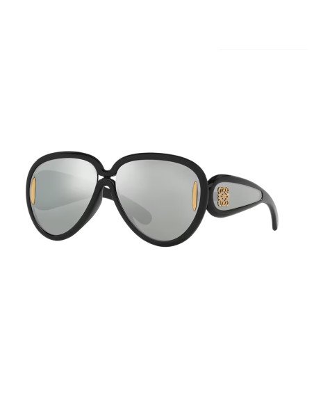 Loewe LW40036I 006 Square Shape Azul gris