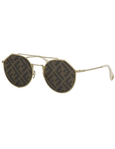 Fendi FFM0021/S 24S0A | Sunnies.uno