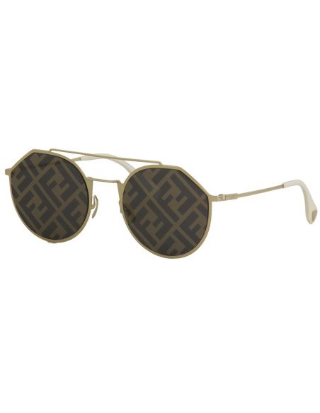 Fendi FFM0021/S 24S0A | Sunnies.uno