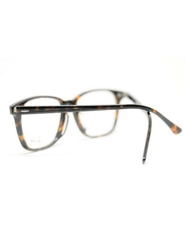 Ray Ban Oftalmico RB7119 2000 Square Optics Negro Clasico | Sunnies...