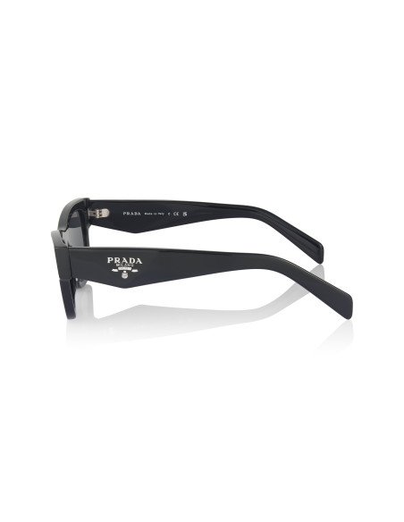 Prada Oftalmico 2au-101 Carey Cafe Original Acetato Nuevo | Sunnies...