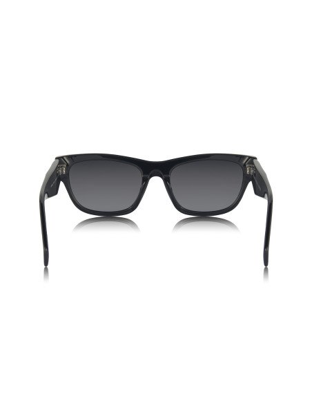 Prada Oftalmico 2au-101 Carey Cafe Original Acetato Nuevo | Sunnies...