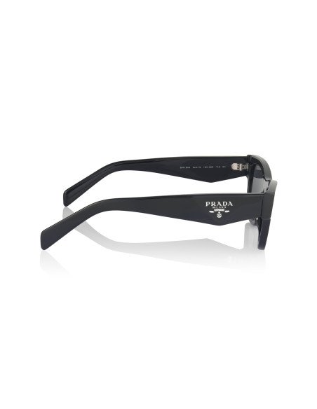 Prada Oftalmico 2au-101 Carey Cafe Original Acetato Nuevo | Sunnies...