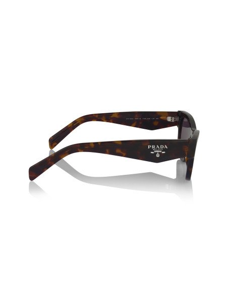 Prada Oftalmico 2au-101 Carey Cafe Original Acetato Nuevo | Sunnies...