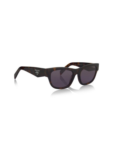 Prada Oftalmico 2au-101 Carey Cafe Original Acetato Nuevo | Sunnies...