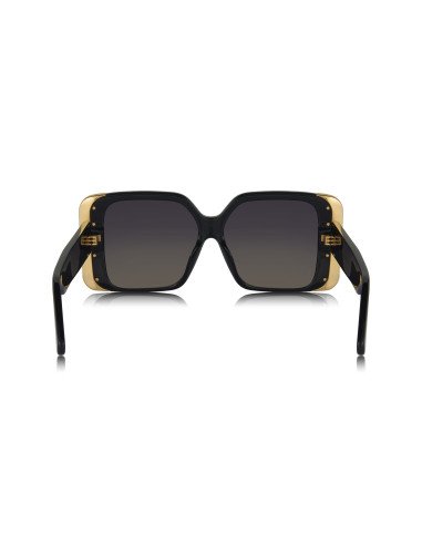 Louis Vuitton Z1082W 8UI Waimea Square Shape Cafe Dorado