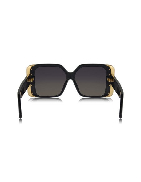 Louis Vuitton Z1082W 8UI Waimea Square Shape Cafe Dorado