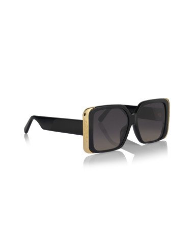 Louis Vuitton Z1082W 8UI Waimea Square Shape Cafe Dorado