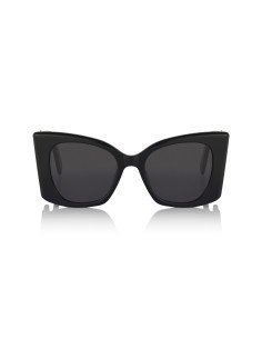 Yves SAINT LAURENT SL M94 Cat Eye Negro Sin accesorios 2