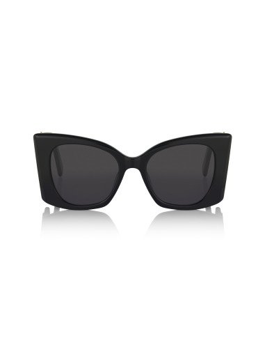 Yves SAINT LAURENT SL M94 Cat Eye Negro Sin accesorios