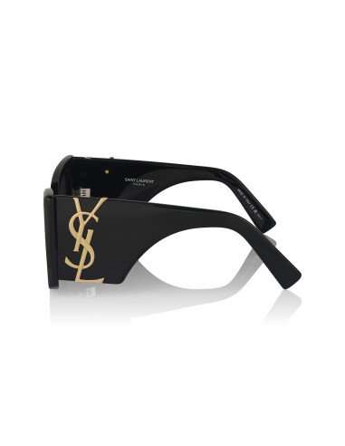 Yves SAINT LAURENT SL M94 Cat Eye Negro Sin accesorios