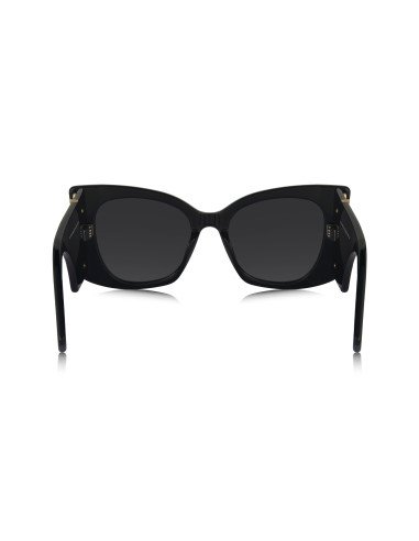 Yves SAINT LAURENT SL M94 Cat Eye Negro Sin accesorios
