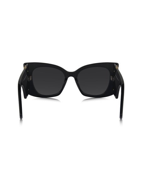 Yves SAINT LAURENT SL M94 Cat Eye Negro Sin accesorios