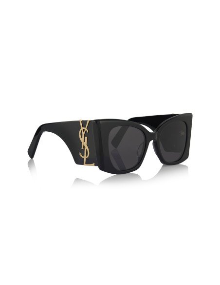 Yves SAINT LAURENT SL M94 Cat Eye Negro Sin accesorios