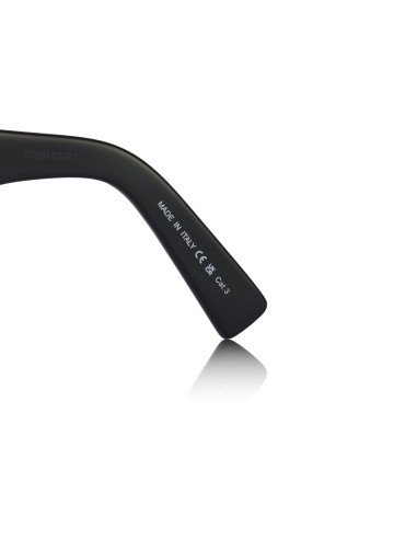 Yves SAINT LAURENT SL M94 Cat Eye Negro Sin accesorios